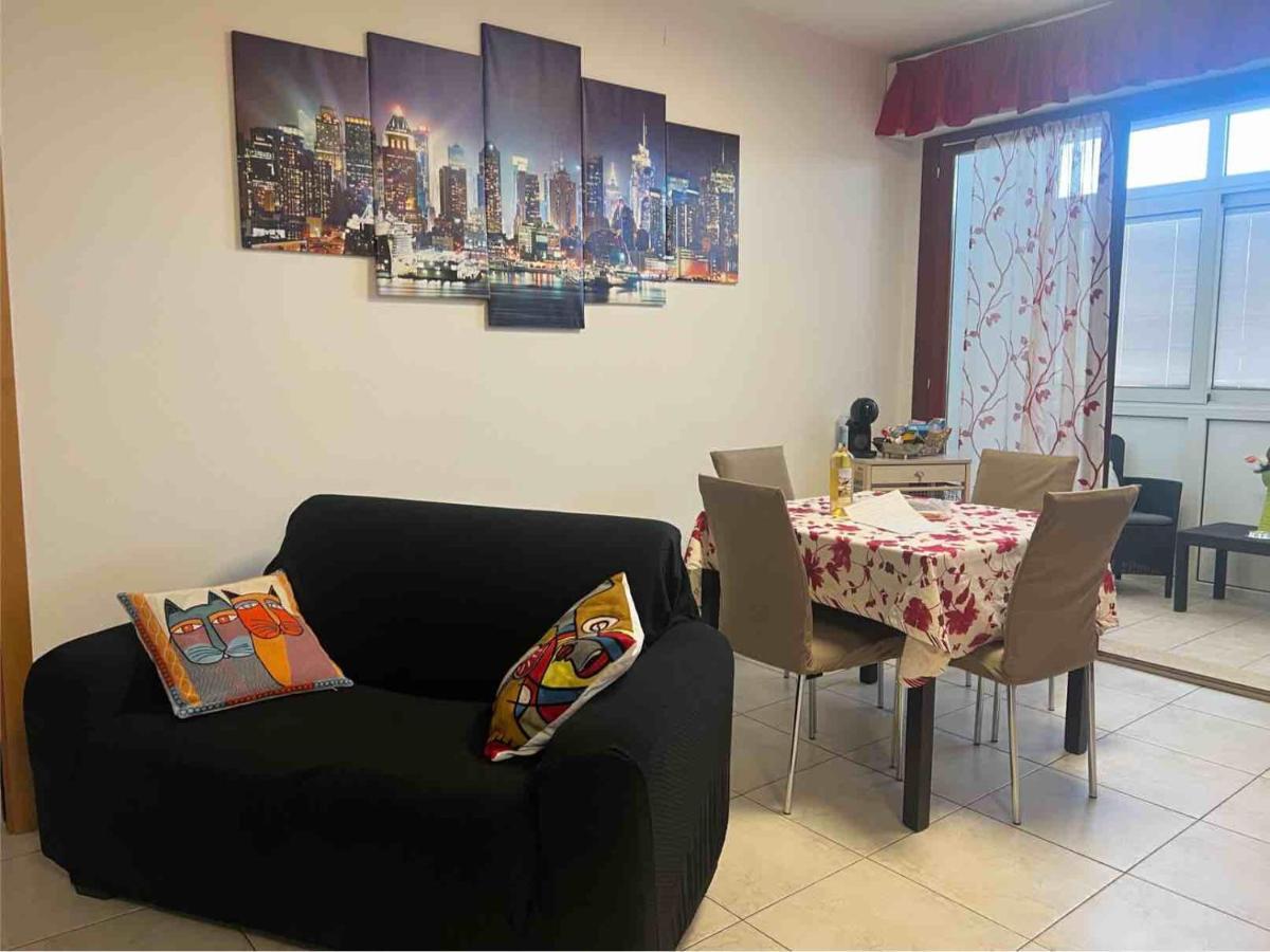 Casa Andrea A 1,5 Km Dal Mare! Διαμέρισμα Quartu SantʼElena Εξωτερικό φωτογραφία
