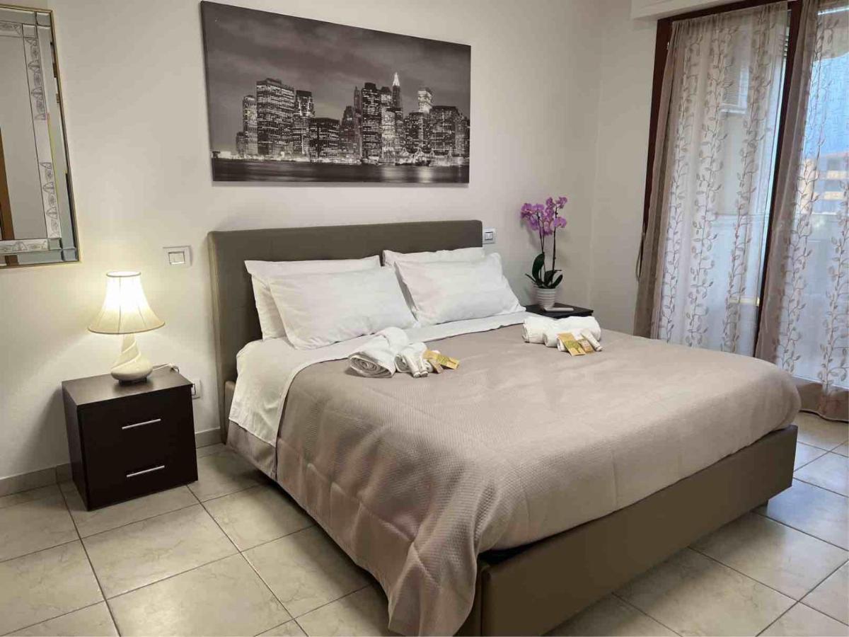 Casa Andrea A 1,5 Km Dal Mare! Διαμέρισμα Quartu SantʼElena Εξωτερικό φωτογραφία
