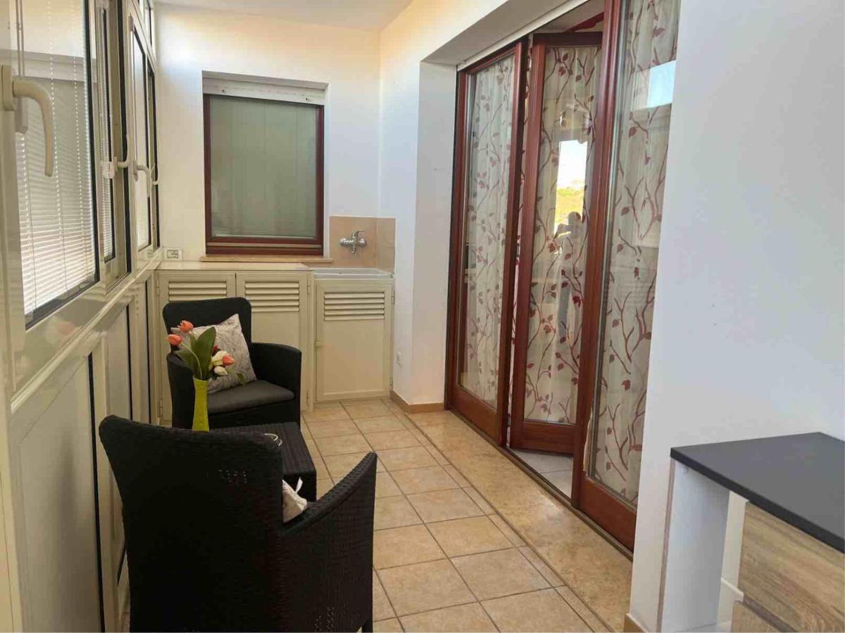 Casa Andrea A 1,5 Km Dal Mare! Διαμέρισμα Quartu SantʼElena Εξωτερικό φωτογραφία