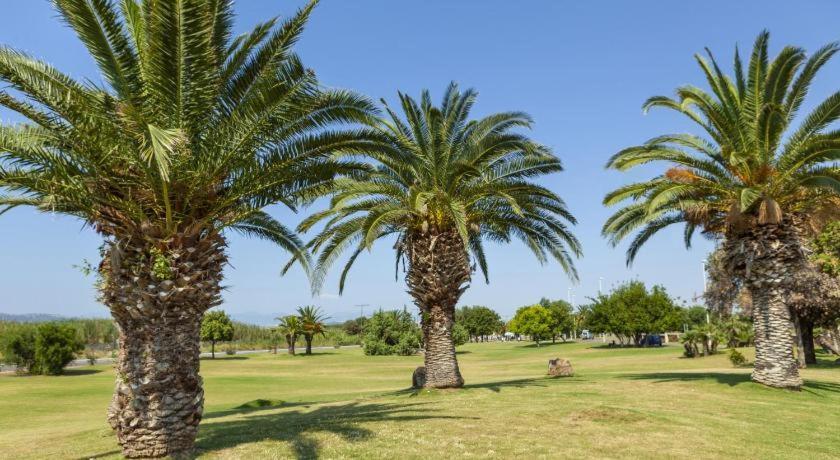 Casa Andrea A 1,5 Km Dal Mare! Διαμέρισμα Quartu SantʼElena Εξωτερικό φωτογραφία