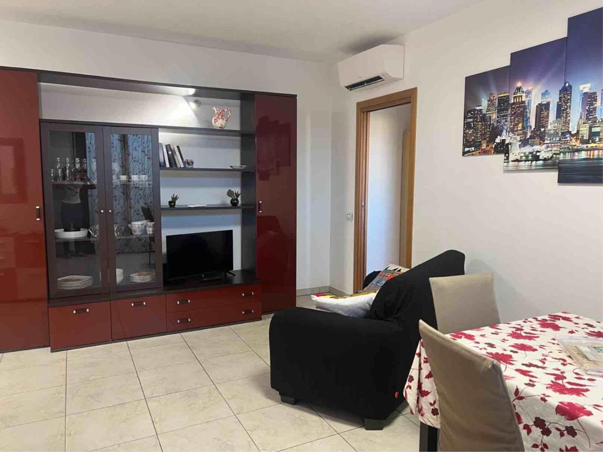 Casa Andrea A 1,5 Km Dal Mare! Διαμέρισμα Quartu SantʼElena Εξωτερικό φωτογραφία