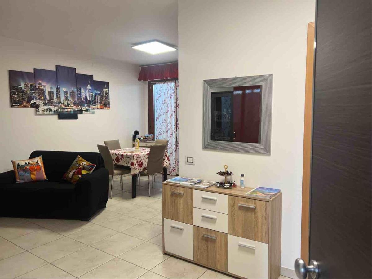 Casa Andrea A 1,5 Km Dal Mare! Διαμέρισμα Quartu SantʼElena Εξωτερικό φωτογραφία